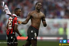 Pendukung Hina Balotelli, Lazio Didenda - JPNN.com