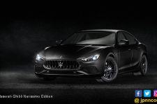 Maserati Tonjolkan Sisi Gelap di 3 Model Andalan, Apa Saja? - JPNN.com