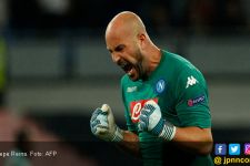 Gabung Milan, Reina Bakal Gusur Donnarumma? - JPNN.com