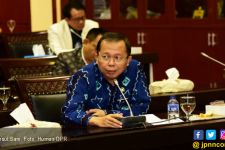 DPR dan Pemerintah Masih Memperdebatkan Satu Isu Krusial - JPNN.com