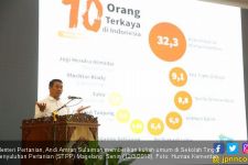 Mentan: STPP Magelang Diharapkan Memasarkan Produk Olahannya - JPNN.com