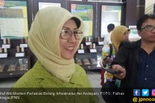 Garap Lahan Rawa, Kementan Uji Teknologi asal Jepang - JPNN.com