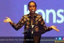 Jokowi Minta APBD Juga Biayai Padat Karya Tunai - JPNN.com