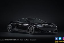 Capai 15.000 Unit, Sinyal Lunturnya Eksklusivitas McLaren - JPNN.com