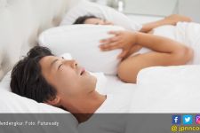 Posisi Tidur Terbaik dan 4 Hal ini Harus Anda Lakukan Supaya Tidak Mendengkur - JPNN.com