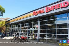 Royal Enfield Segera Mengungkap Motor Listrik Pertama Mereka, Ini Bocorannya - JPNN.com