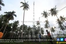 Langkah Cepat Pemprov Sumbar Mengatasi Blank Spot di Pelosok Kabupaten - JPNN.com Sumbar