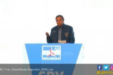 SBY dan Sohibul Iman Bakal Bertemu, Demokrat - PKS Menyatu? - JPNN.com