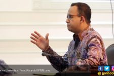 Anies Harap Idulfitri Membawa Kebahagiaan bagi Warga DKI - JPNN.com