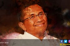 Speaker Dewan Rakyat Dari Rayuan - JPNN.com