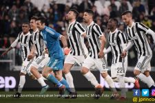 Bungkam AC Milan, Juventus Menjauh dari Napoli - JPNN.com