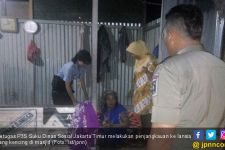 Lansia Kencing di Masjid, Warga Ciracas Kelabakan - JPNN.com