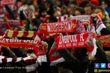 Kala Liverpool Membungkam Real Madrid di Final Liga Champions, Parc des Princes Bergemuruh - JPNN.com