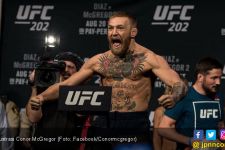 Daftar Petarung Terbaik UFC dari Conor McGregor hingga Jon Jones dengan Rekor Apiknya - JPNN.com