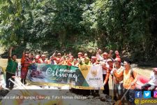 Berdayakan Ciliwung dengan Wisata Zakat - JPNN.com