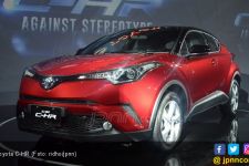 Tambah Showroom Toyota, Auto2000 Siapkan Rp 800 Miliar - JPNN.com