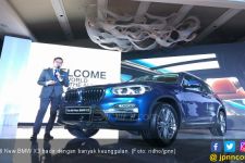 Seri X Dominasi Penjualan BMW - JPNN.com