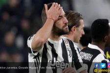 Juventus Belum Pernah Cetak Lebih 2 Gol di Santiago Bernabeu - JPNN.com