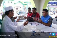 Tolong, Bayar Zakat Fitrah Jangan Mepet Lebaran - JPNN.com