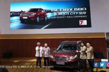 Selama IIMS 2018, DFSK Glory 580 Ada Cash Back Rp 15 Juta - JPNN.com