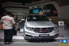 Temukan Produk Lengkap Wuling Motors di IIMS 2018 - JPNN.com