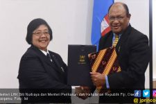 Republik Fiji Ingin Belajar Kelola Bambu dari Indonesia - JPNN.com