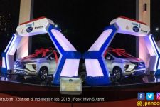 Mitsubishi Xpander Sukseskan Indonesian Idol 2018 - JPNN.com