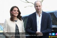 Kate Middleton Melanjutkan Pekerjaan Sebagai Anggota Kerajaan Inggris - JPNN.com