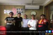 Toyota Kembali Sebarkan Virus Keselamatan Berkendara - JPNN.com