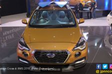 Aneh Melihat Penjualan Datsun Cross di Indonesia, Kenapa? - JPNN.com