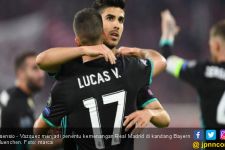 Madrid Ukir Rekor Hebat, Muenchen Catat Sejarah Terburuk - JPNN.com