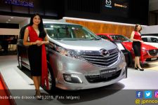 Di IIMS, Mazda Tebar Diskon Gila-gilaan Hingga Rp 80 juta - JPNN.com