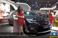 Konten Lokal Jadi Kunci Wuling Tekan Harga Jual - JPNN.com