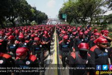 Pemkab Kulon Progo Ingin THR Dibayarkan Sebelum 1 Mei, Ini Alasannya - JPNN.com Jogja