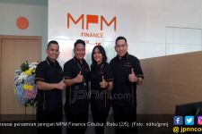 MPM Finance Penetrasi ke Cibubur, Target Ambil Pasar 1-2% - JPNN.com