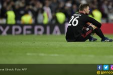 Seharusnya Gol Kedua Real Madrid Tak Terjadi, Sven Ulreich! - JPNN.com