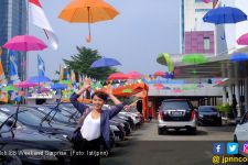 Mobil88 Weekend Surprise di 9 Kota Banjir Hadiah - JPNN.com