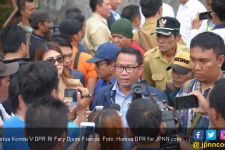 Komisi V DPR Dorong Peremajaan Bandara dan Pelabuhan - JPNN.com