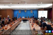 Kemdikbud Berharap 18 Pelajar Indonesia jadi Duta Sains - JPNN.com