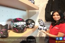 Lady Bikers Tetap Aman dan Modis dengan Apparel Ini - JPNN.com