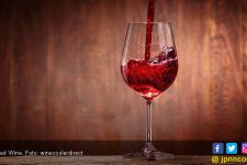 Belum Banyak Orang Tahu, Ini Empat Manfaat Red Wine Untuk Kesehatan Tubuh - JPNN.com Jabar