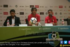 Home United Menang, Persija Gagal ke Final - JPNN.com