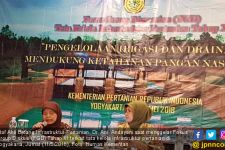 Pengelolaan Irigasi dan Drainase Mendukung Ketahanan Pangan - JPNN.com