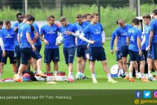 Hamburg Terdegradasi dari Bundesliga, Keajaiban Berakhir - JPNN.com