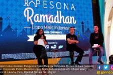 Lippo Malls Hadirkan Masjid Bersejarah di Bulan Suci - JPNN.com