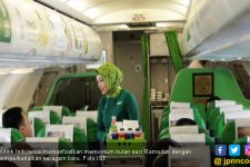 Lebaran, Citilink Layani Penerbanagan di Bandara Kertajati - JPNN.com