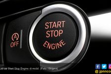 Waduh! Fitur Keyless Ignition Berisiko Kematian - JPNN.com