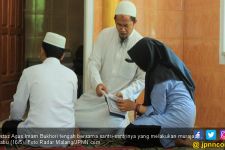 Pencetak Hafiz dari Kampung Tanaka - JPNN.com