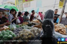 Ramadan 2022, Masjid Raya Bandung Siapkan 3.000 Paket Makanan untuk Kegiatan Takjil Gratis - JPNN.com Jabar