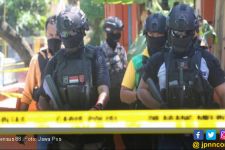 Sweeping Teroris: Tukang Bakso Ditangkap Usai Salat Jumat - JPNN.com